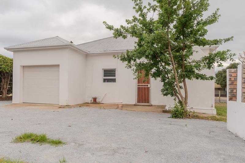 3 Bedroom Property for Sale in Riviersonderend Western Cape